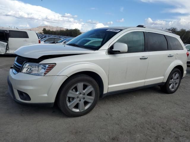 2014 Dodge Journey Limited