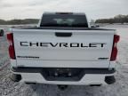 2022 Chevrolet Silverado LTD K1500 RST