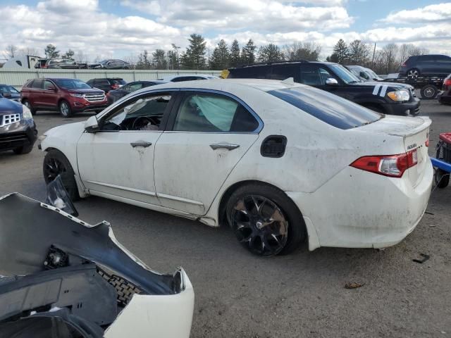 2010 Acura TSX