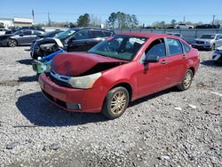 Ford Vehiculos salvage en venta: 2009 Ford Focus SE