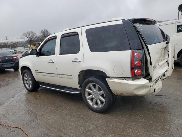 2012 GMC Yukon Denali