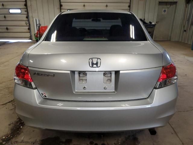 2010 Honda Accord LX