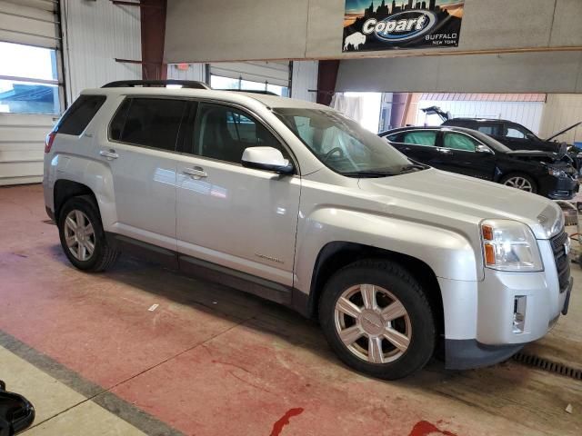 2014 GMC Terrain SLE