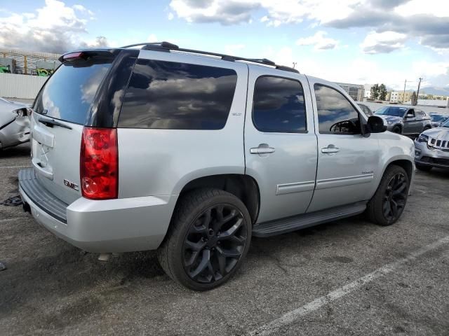 2014 GMC Yukon SLT