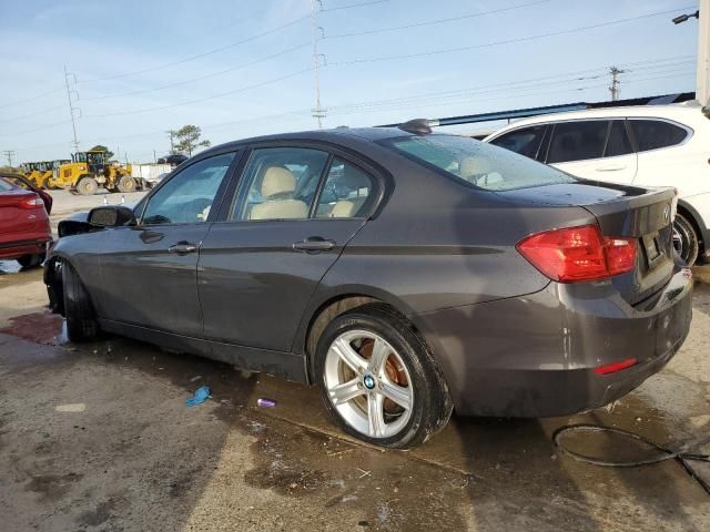 2015 BMW 328 I