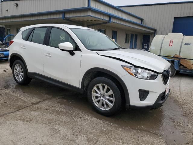 2014 Mazda CX-5 Sport