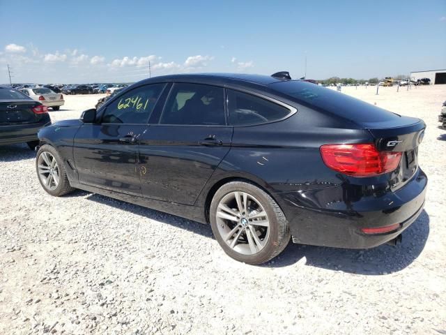 2014 BMW 328 Xigt