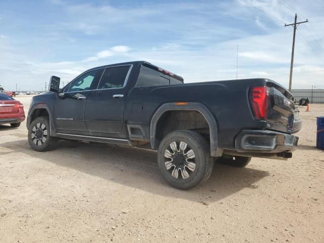 2024 GMC Sierra K2500 Denali