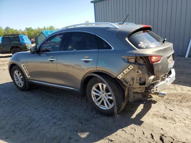 2013 Infiniti FX37