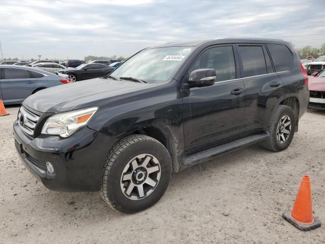 2010 Lexus GX 460