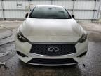 2017 Infiniti QX30 Base