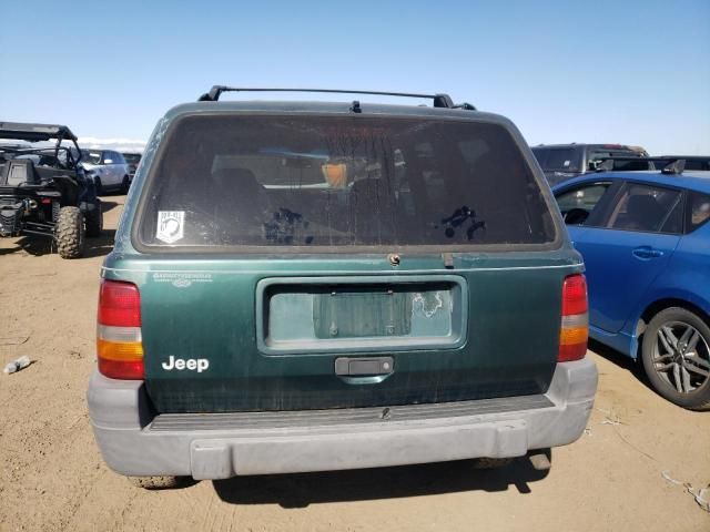 1996 Jeep Grand Cherokee Laredo