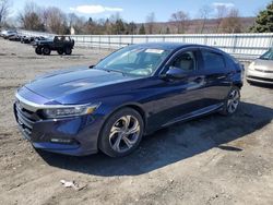 2018 Honda Accord EXL for sale in Grantville, PA