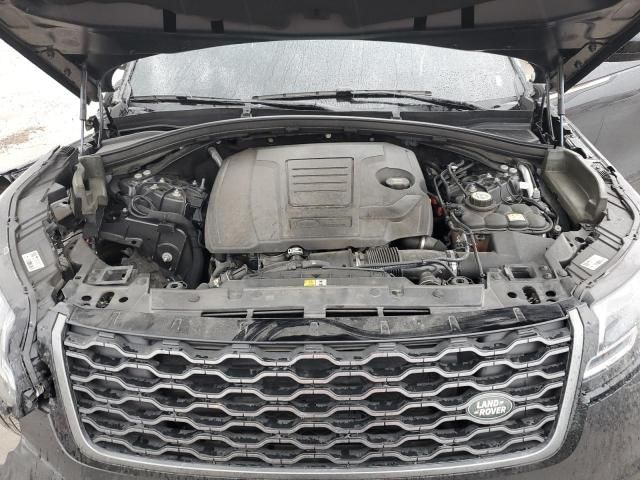 2022 Land Rover Range Rover Velar R-DYNAMIC S