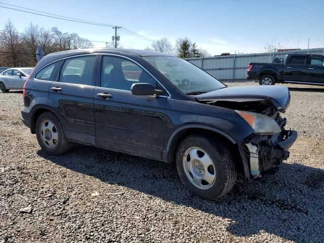 2007 Honda CR-V LX