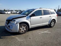 2011 Dodge Journey Express for sale in Rancho Cucamonga, CA