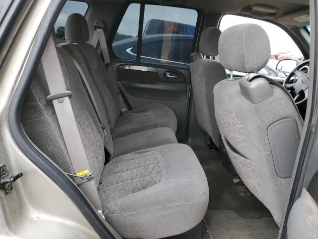 2003 GMC Envoy