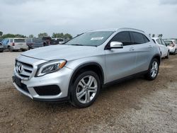 2019 Mercedes-Benz GLA 250 en venta en Mercedes, TX