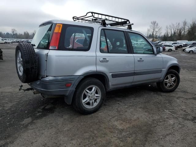 2001 Honda CR-V EX