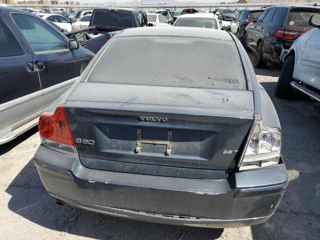 2006 Volvo S60 2.5T