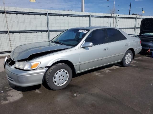 2000 Toyota Camry CE