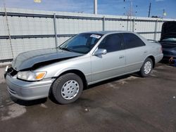 2000 Toyota Camry CE for sale in Littleton, CO