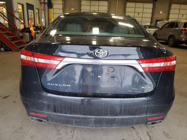 2014 Toyota Avalon Base