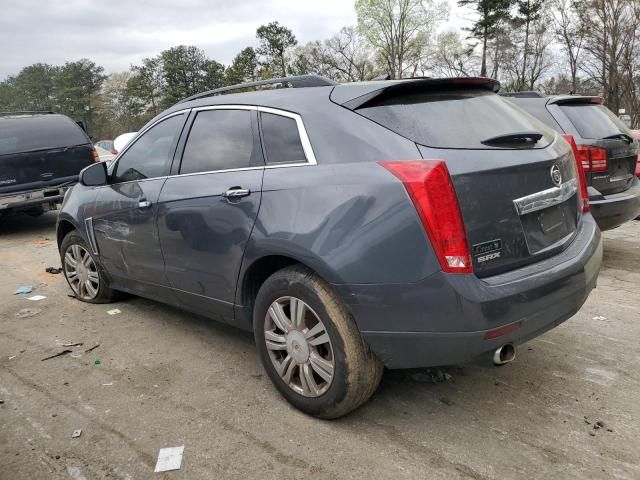 2013 Cadillac SRX