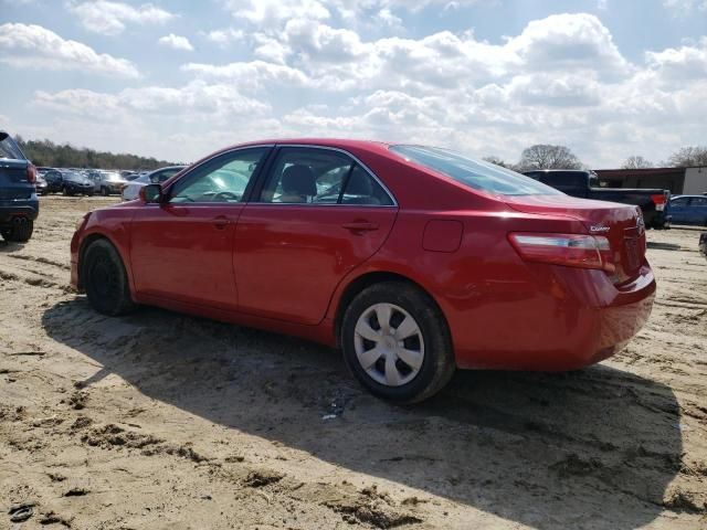 2008 Toyota Camry CE