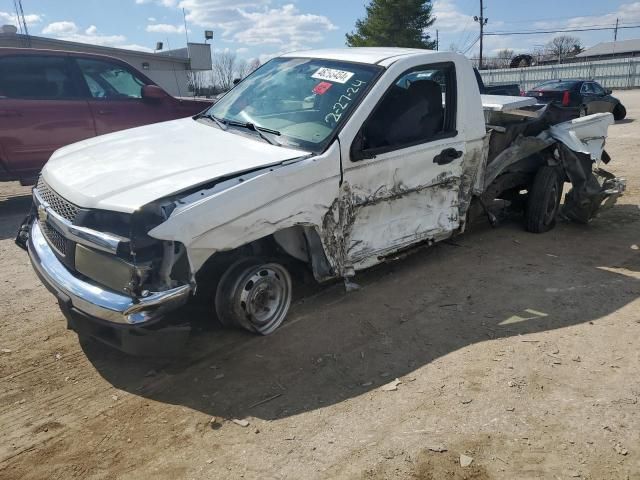 2006 Chevrolet Colorado