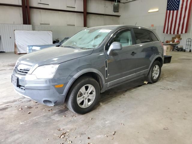 2009 Saturn Vue XE