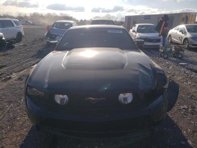 2011 Ford Mustang GT