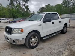 2006 Ford F150 Supercrew for sale in Greenwell Springs, LA