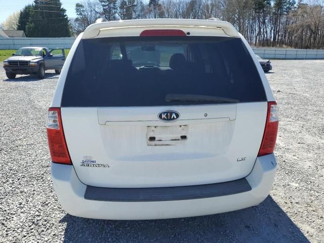 2008 KIA Sedona EX