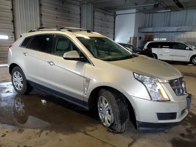 2011 Cadillac SRX Luxury Collection