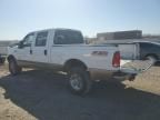 2004 Ford F250 Super Duty