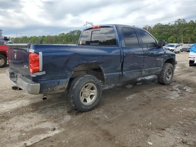 2007 Dodge RAM 1500 ST