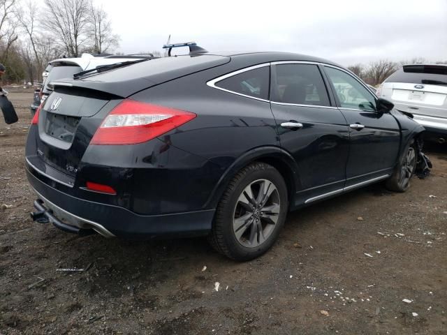 2014 Honda Crosstour EXL