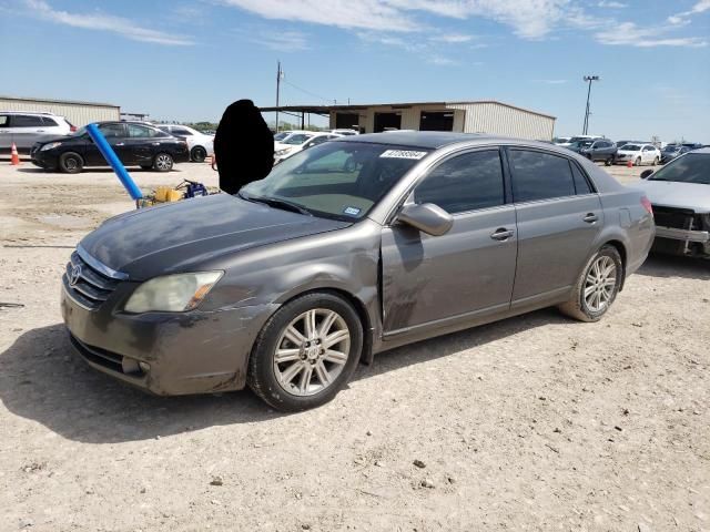 2006 Toyota Avalon XL