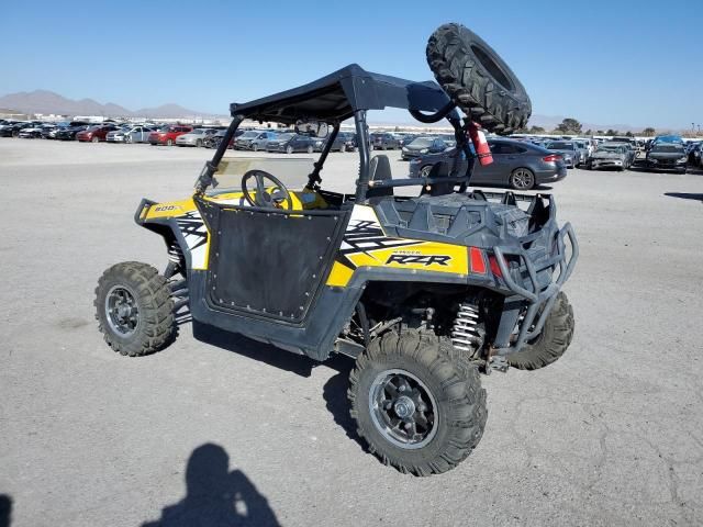 2011 Polaris Ranger RZR