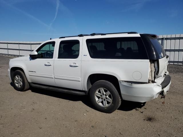 2010 GMC Yukon XL K1500 SLT