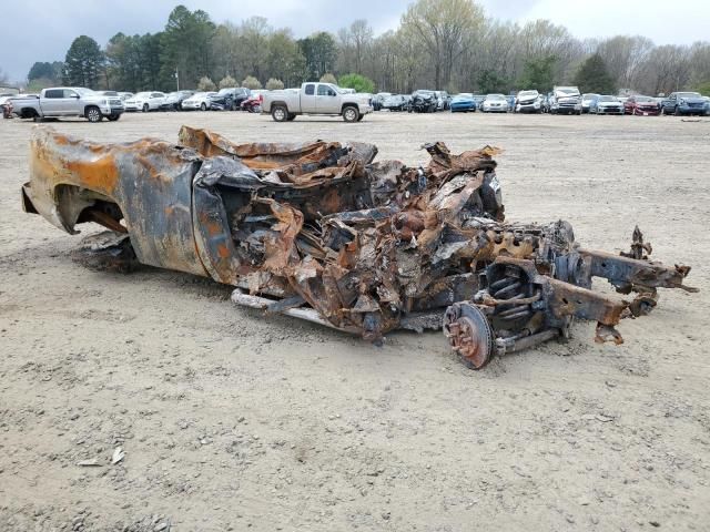 2007 Chevrolet Silverado K1500