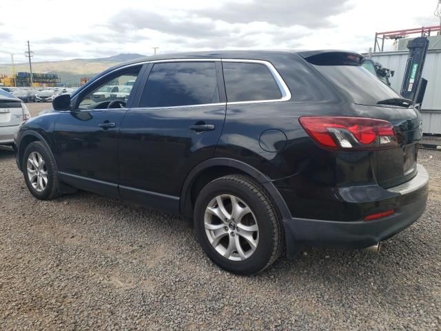 2015 Mazda CX-9 Sport