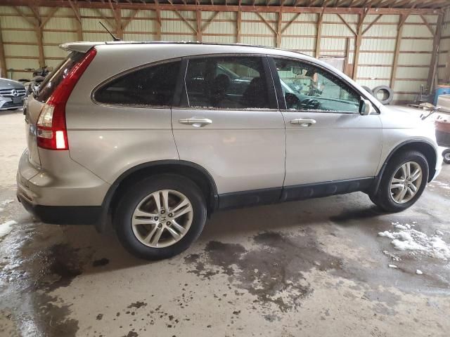 2011 Honda CR-V EX