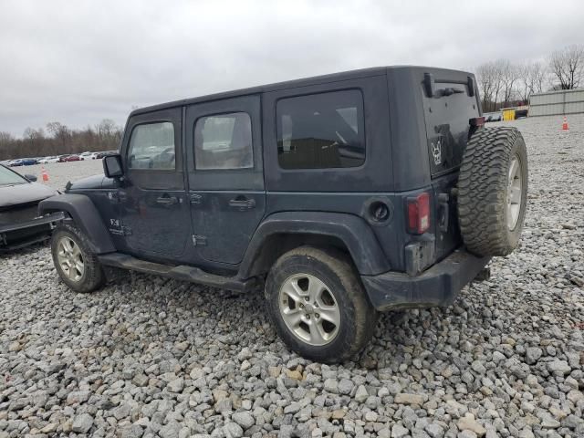 2007 Jeep Wrangler X