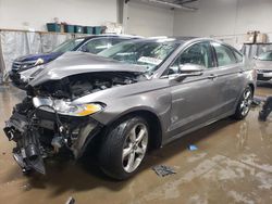 2014 Ford Fusion SE en venta en Elgin, IL