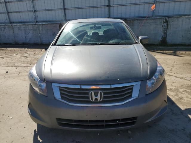 2009 Honda Accord LX