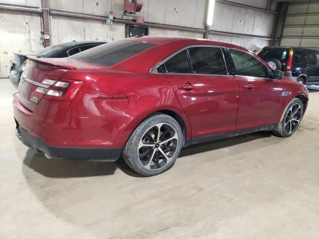 2014 Ford Taurus SEL