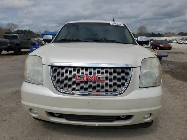 2010 GMC Yukon SLT