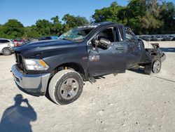Vehiculos salvage en venta de Copart Ocala, FL: 2015 Dodge RAM 2500 ST